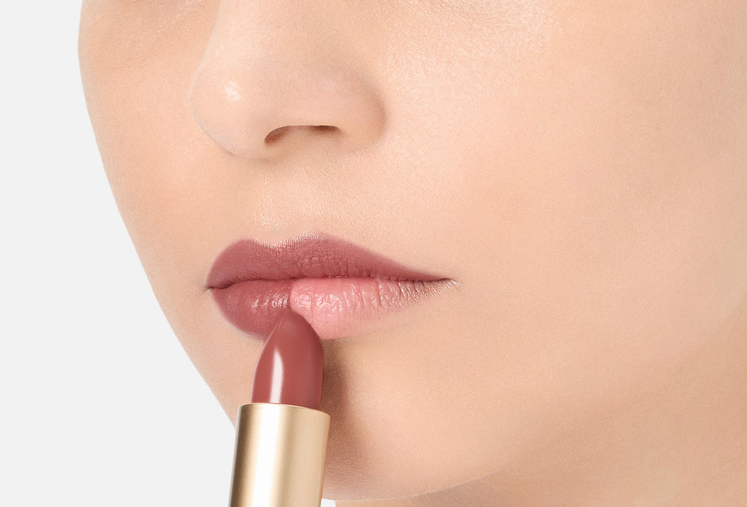 BASSAM FATTOUH Long-Lasting Creamy Lipstick Matte tricks Rosewood 4.5 g BASSAM FATTOUH Long-Lasting Creamy Lipstick Matte tricks