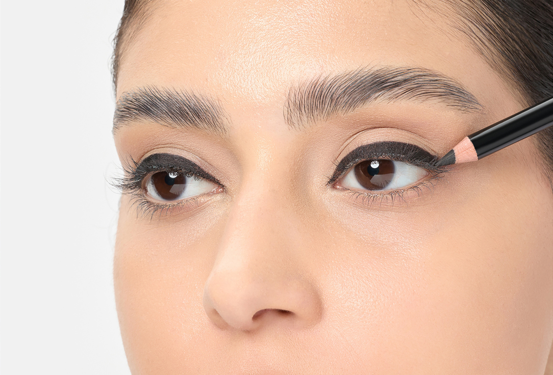 Clarins Eye Pencil Crayon Khol Intense Black 1.05 g Clarins Eye Pencil Crayon Khol Intense