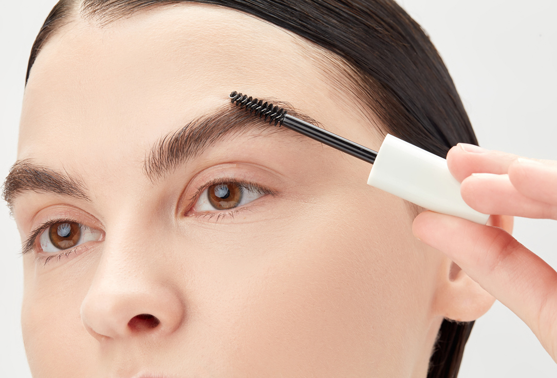 Divage Brow fixing gel Brow care