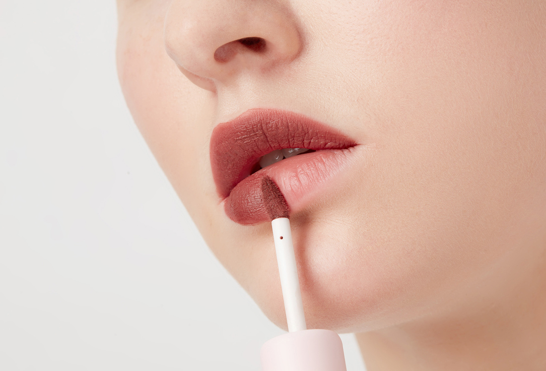 Divage Liquid Lipstick Matte Cloud