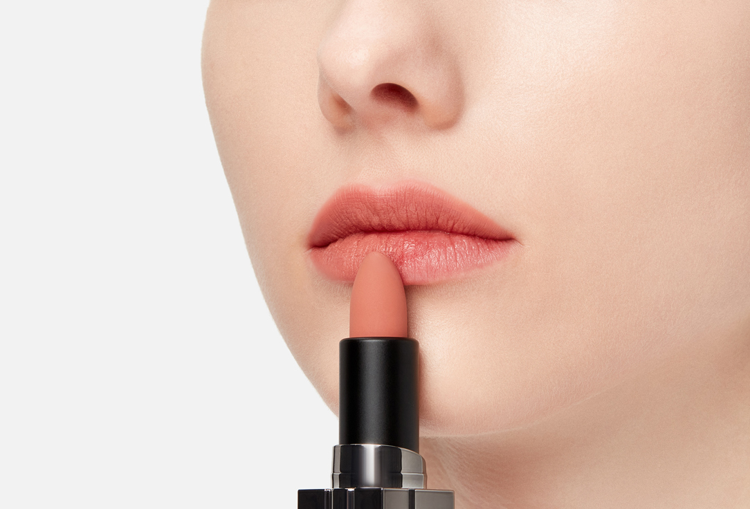 Muzigae Mansion Semi-Matte Lipstick MOODWEAR