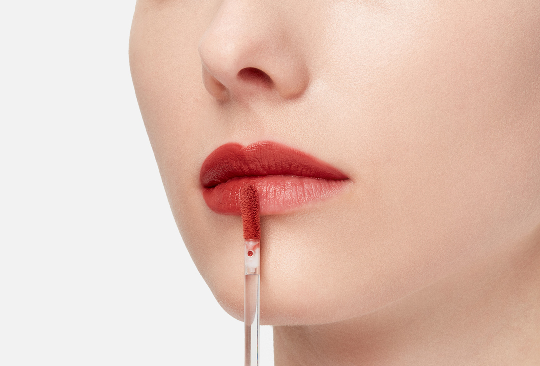 Muzigae Mansion Lip Tint OBJET LIQUID 003, Stranger 6 ml Muzigae Mansion Lip Tint OBJET LIQUID