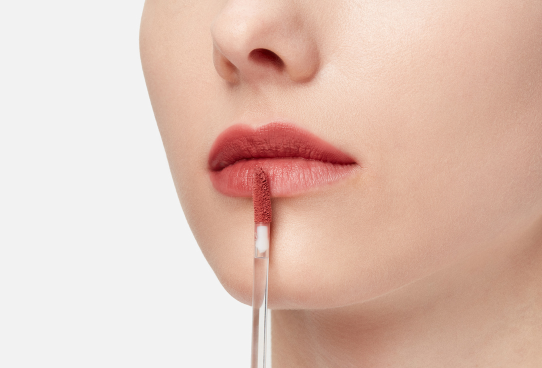Muzigae Mansion Lip Tint OBJET LIQUID