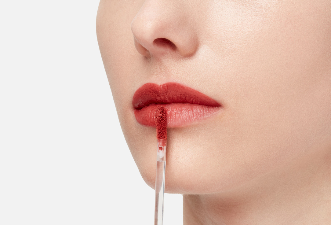 Muzigae Mansion Lip Tint OBJET LIQUID 016, After 6 ml Muzigae Mansion Lip Tint OBJET LIQUID