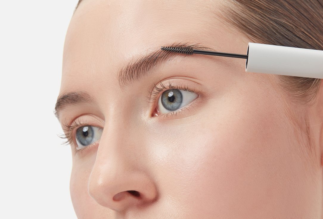 For me by gold apple Brow gel Brow fix