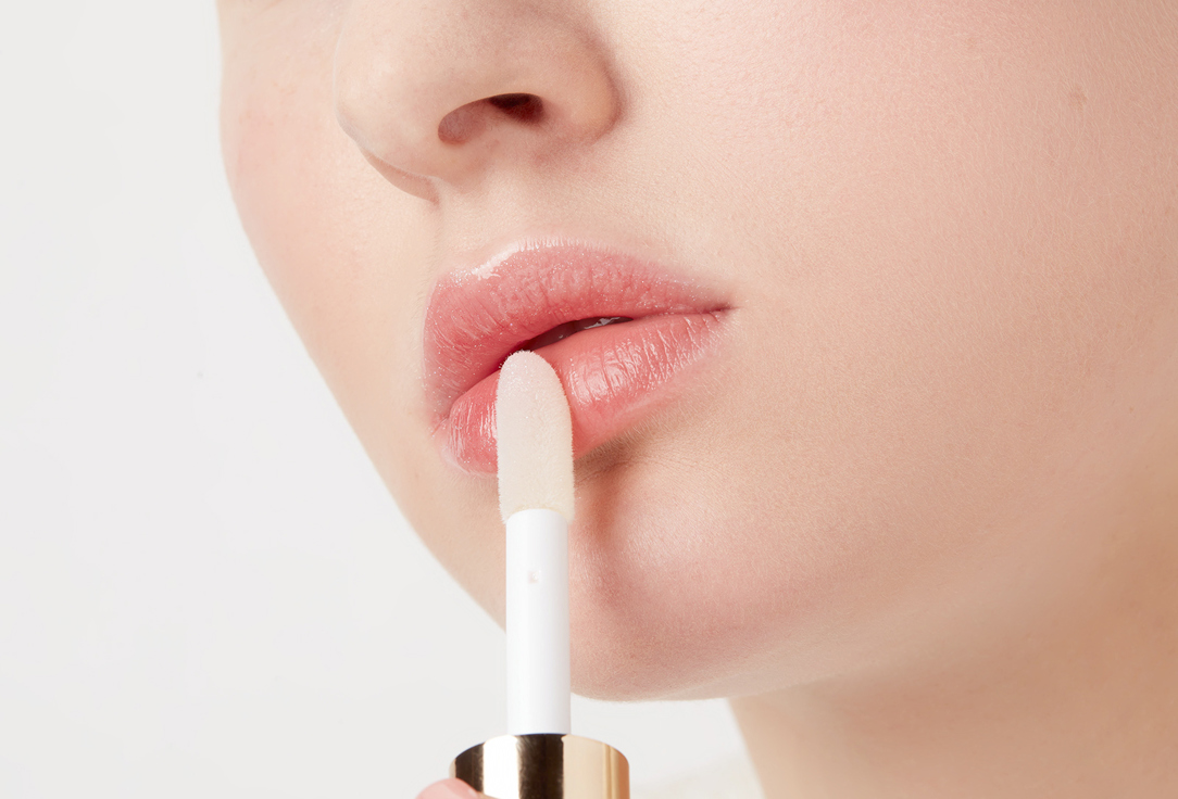 Divage lip oil Shining diamond