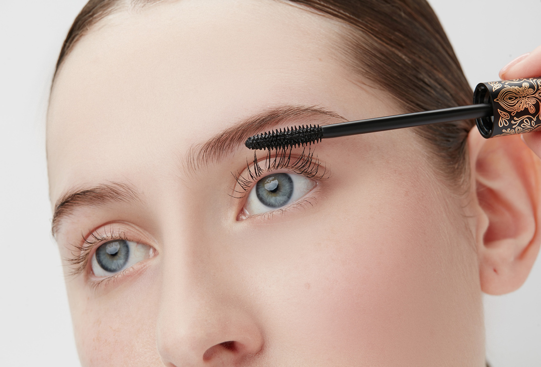 Vivienne Sabo Ultra black mascara Cabaret Noir Arabique
