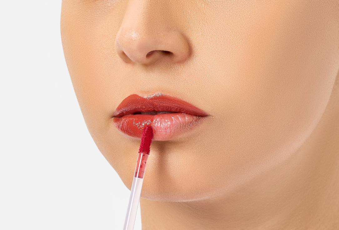 Rom&nd Glossy lip tint JUICY LASTING TINT