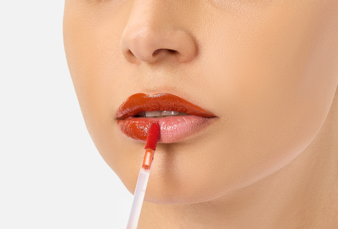 Rom&nd Glossy lip tint JUICY LASTING TINT