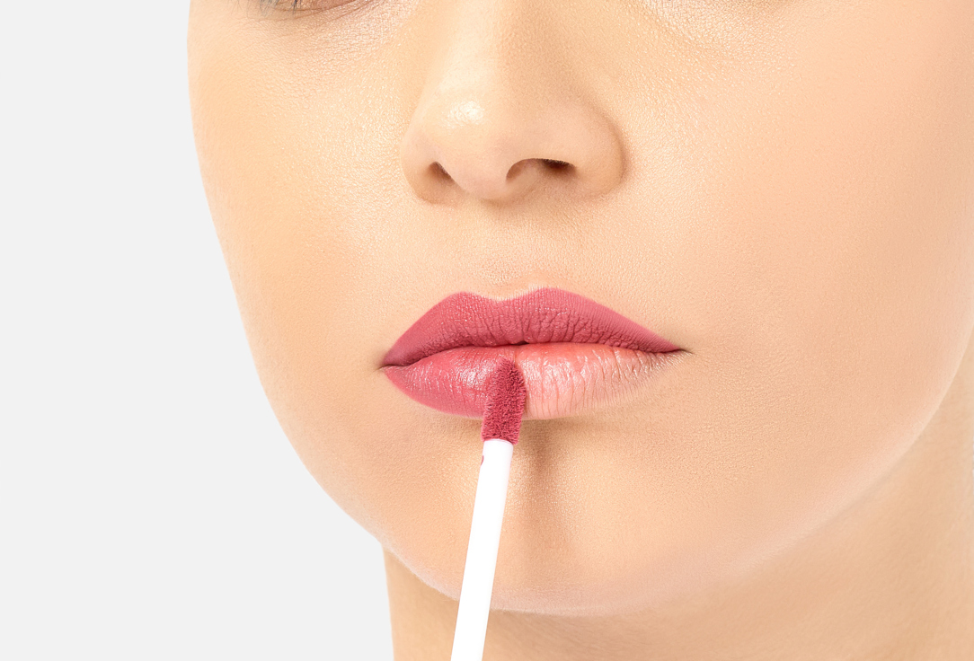 Rom&nd Matte Liquid lip tint ZERO VELVET TINT 25, Nerd pink 5.5 g Rom&nd Matte Liquid lip tint ZERO VELVET TINT