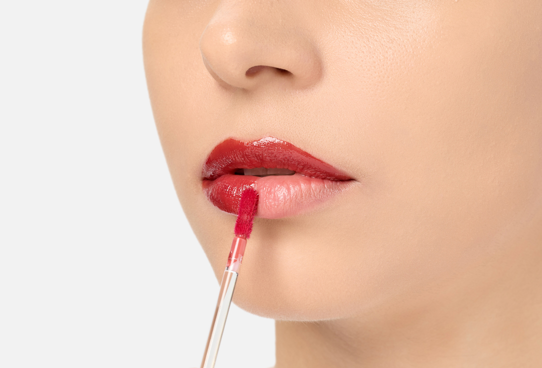 Rom&nd lip tint Dewy-Ful Water Tint