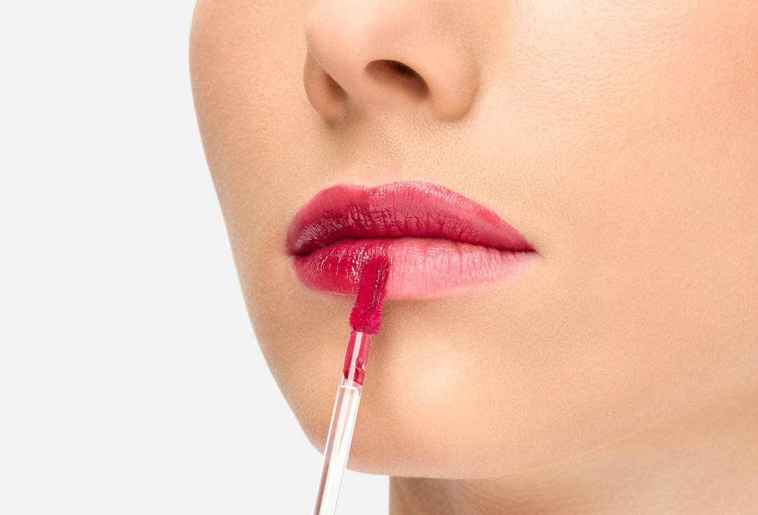 Rom&nd lip tint Dewy-Ful Water Tint