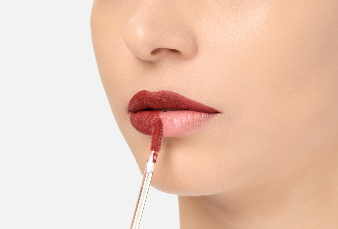 Rom&nd Long-Lasting Matte Lip tint BLUR FUDGE TINT