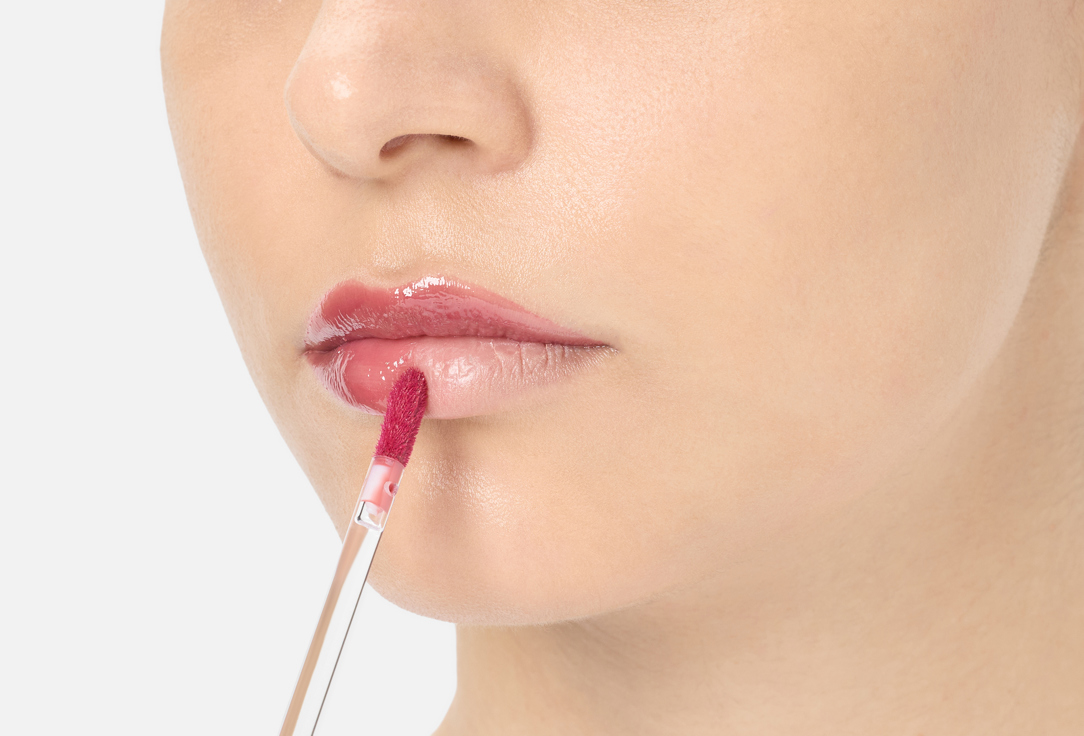 Rom&nd Moisturizing Lip Tint GLASTING WATER TINT