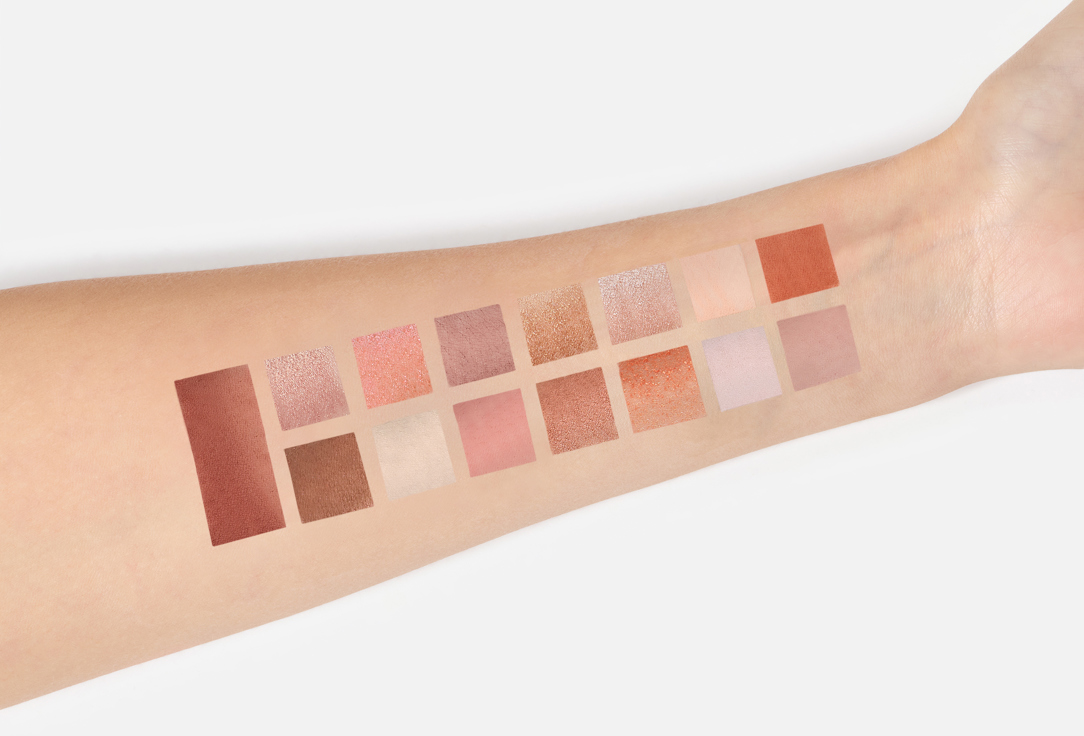 Fontana Contarini Eyeshadow Sunshine Dust