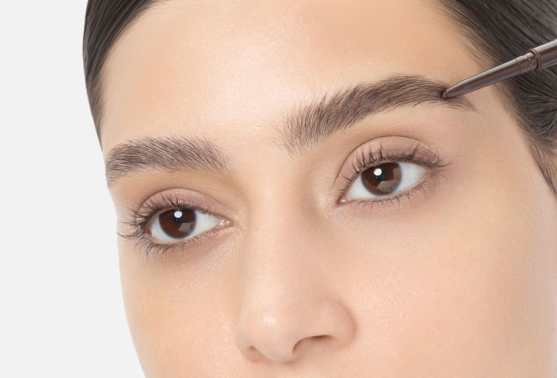 IsaDora Eyebrow pen Precision