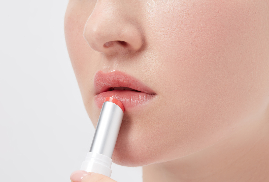 Rom&nd Moisturizing Lip Balm GLASTING MELTING BALM 08, Coralia 3.5 g Rom&nd Moisturizing Lip Balm GLASTING MELTING BALM