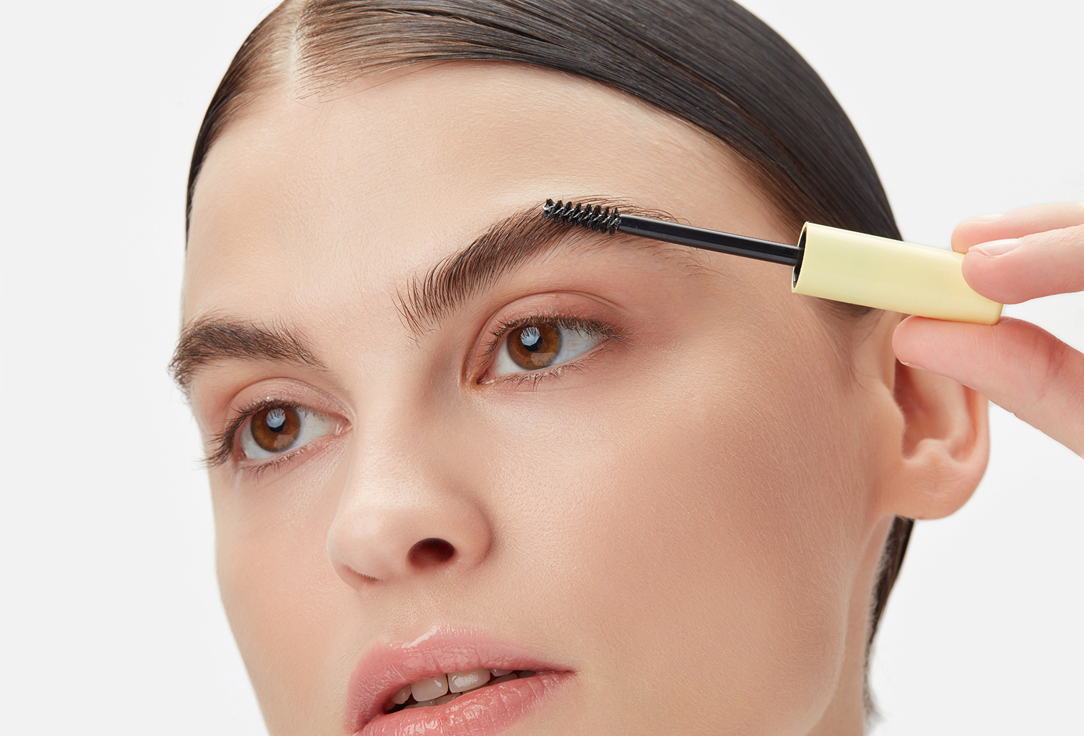 Love Generation Medium Fixing Brow Gel Brow Glue