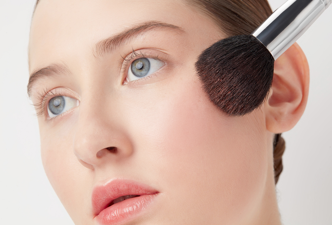 RAD BLUSH STICK hush hush dewy blush