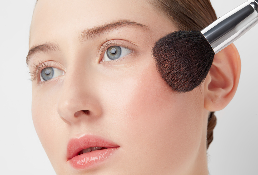 RAD Румяна в стике Hush Hush Dewy Blush
