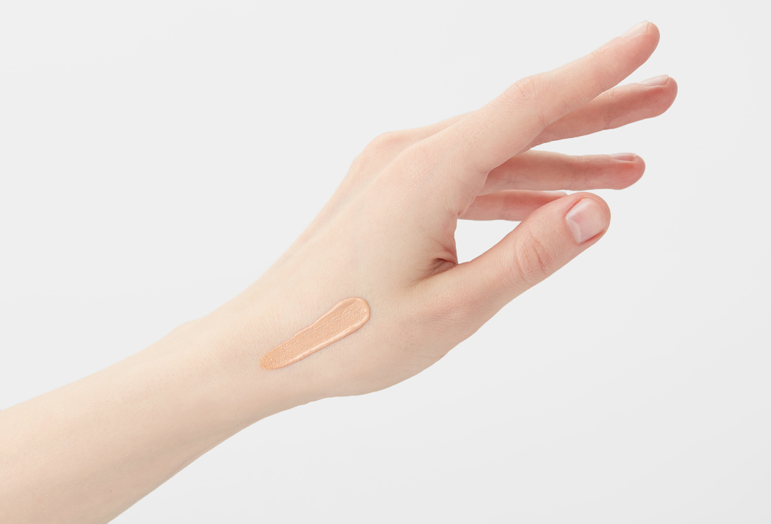 Uriage Tinted sunscreen spf 50+ Bariesun