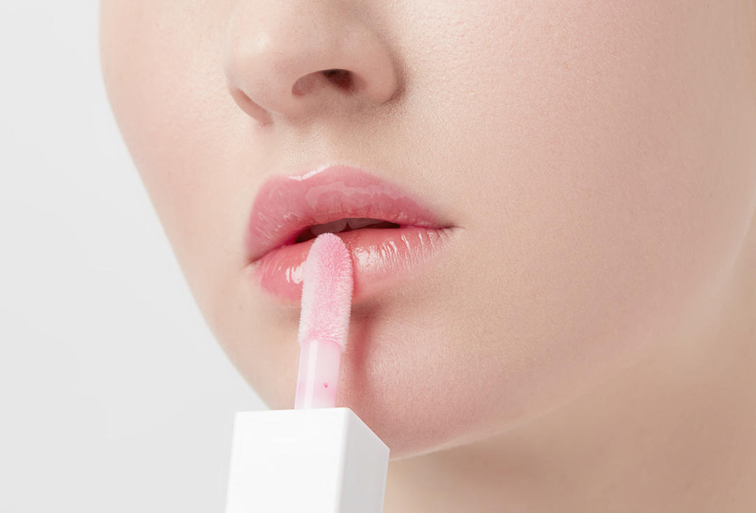 Catrice Tinted Lip Oil Glossin' Glow