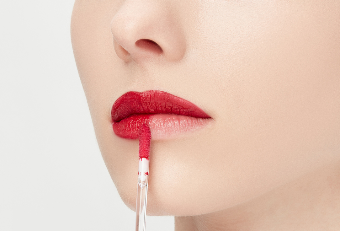 SHIK Liquid matte lipstick Soft matte