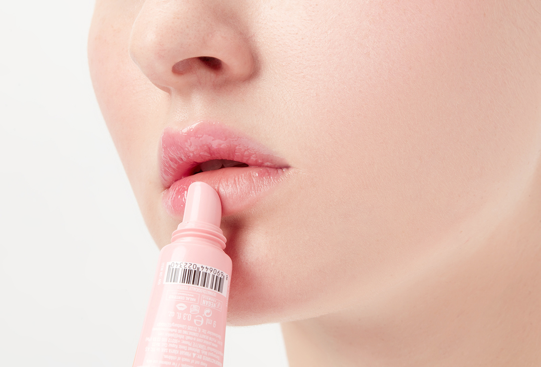 Pastel Cosmetics Color-Changing Lipgloss SHOW YOUR MAGIC GLOSS 01 9 ml Pastel Cosmetics Color-Changing Lipgloss SHOW YOUR MAGIC GLOSS