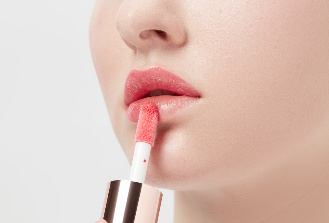 MakeUp Revolution Moisturizing Lip Gloss Ceramide Swirl