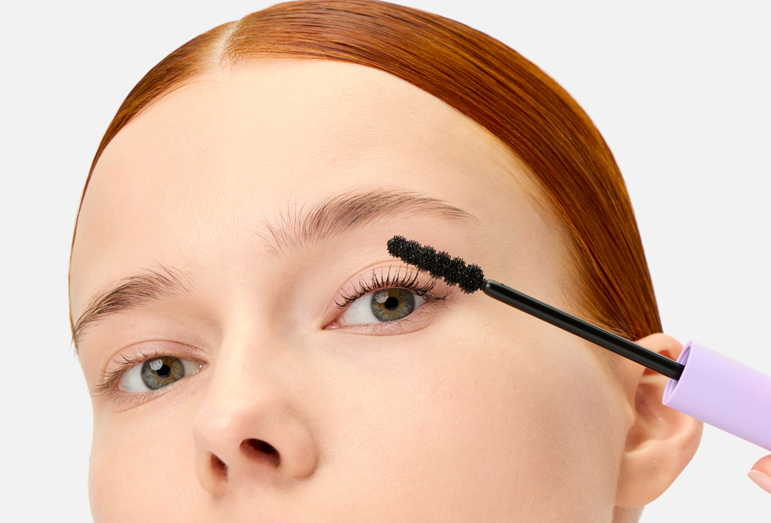 Inglot Тушь для ресниц What a lash