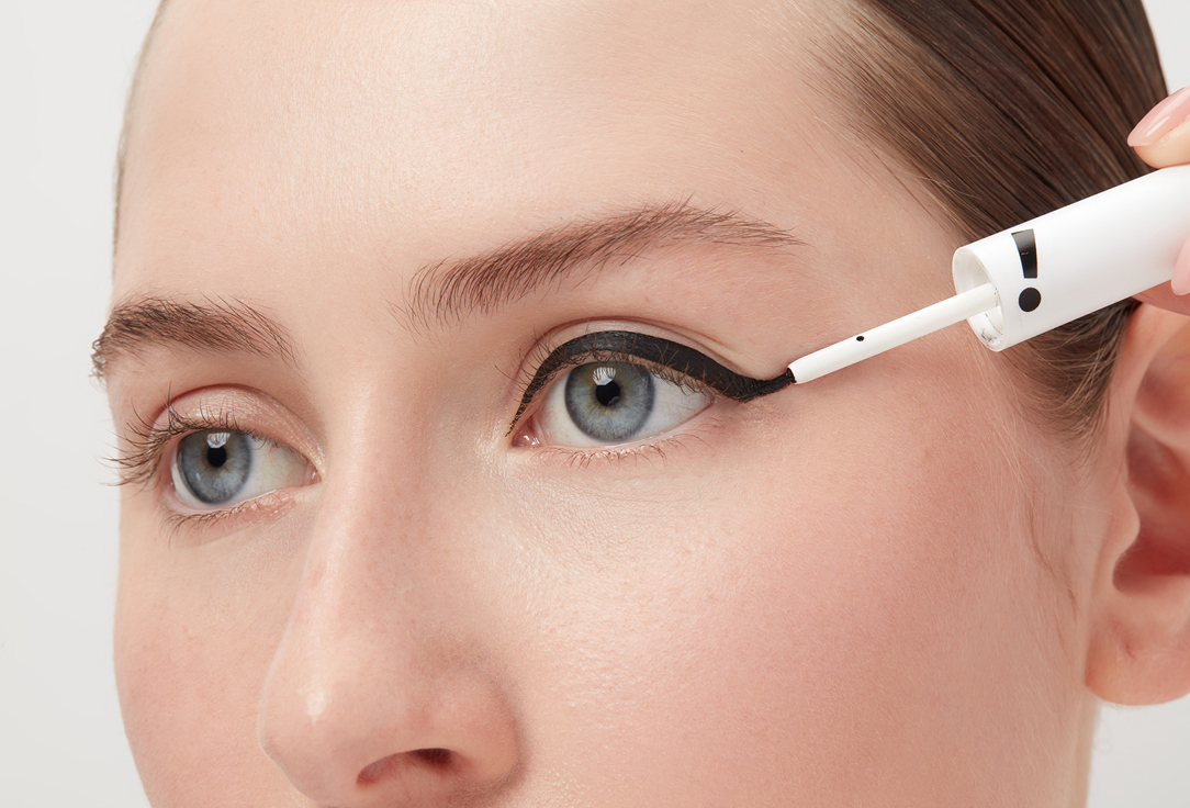 Inglot Eyeliner Liquid eyeliner