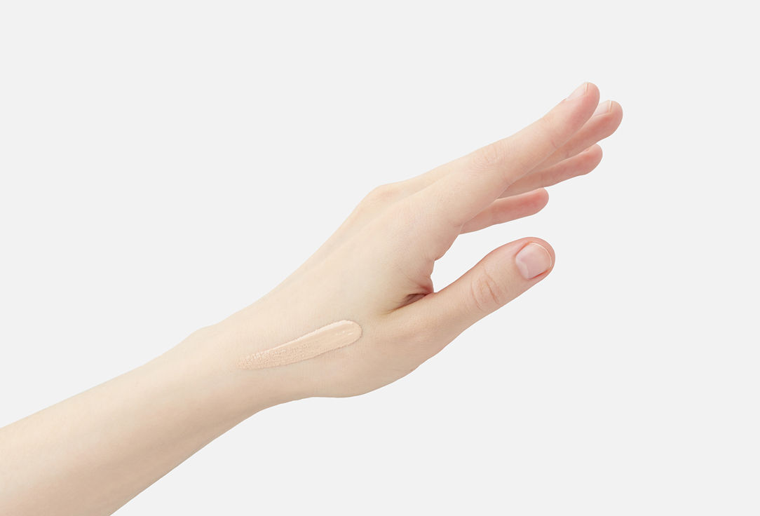 Shiseido Foundation Revitalessence Skin Glow