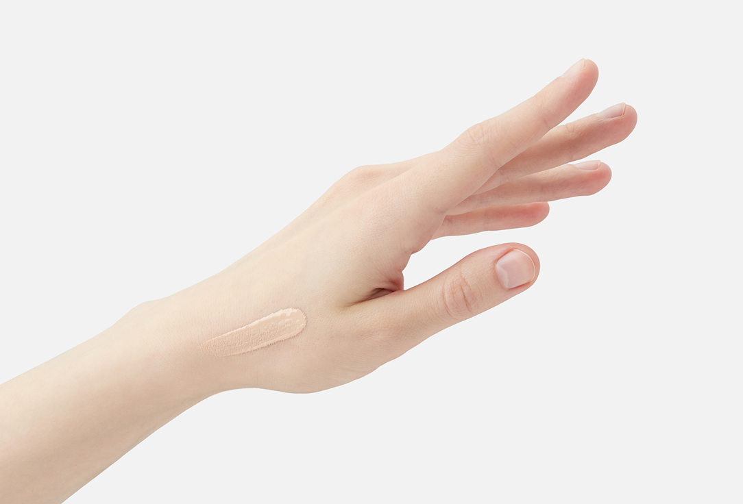 Shiseido Foundation Revitalessence Skin Glow 210, Birch 30 ml Shiseido Foundation Revitalessence Skin Glow