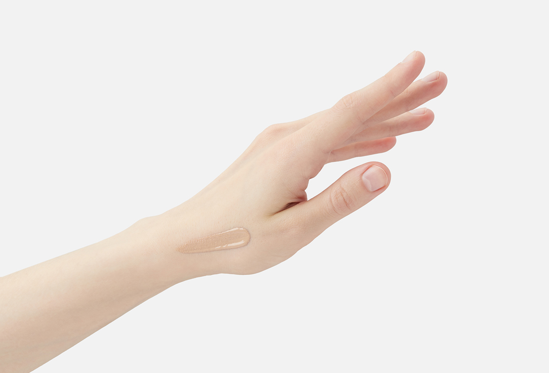 Shiseido Foundation Revitalessence Skin Glow