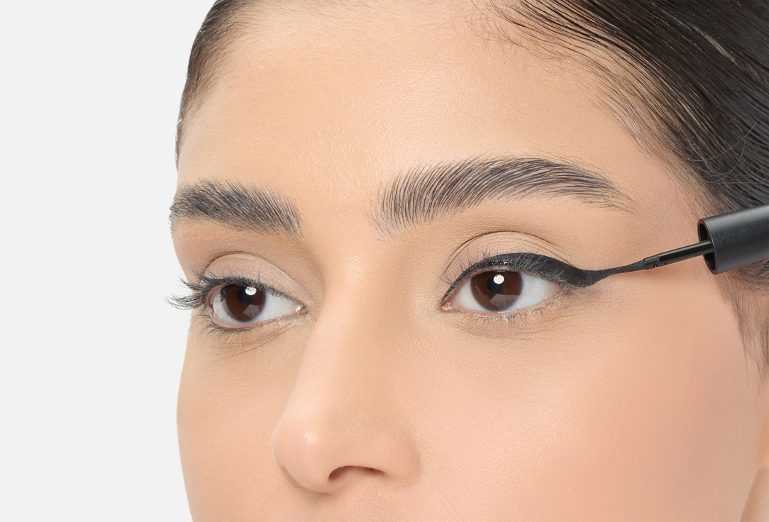 DEBORAH MILANO Matte eyeliner 24ore waterproof Black 2.9 g DEBORAH MILANO Matte eyeliner 24ore waterproof