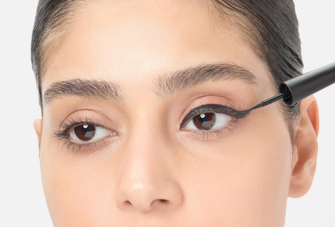 Flormar Eyeliner Matte Waterproof Dipliner