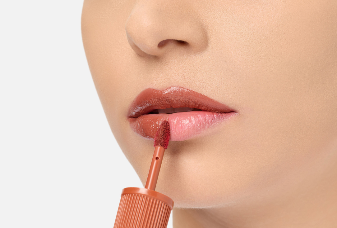 PERIPERA Smoothing Matte Lip Tint INK VELVET