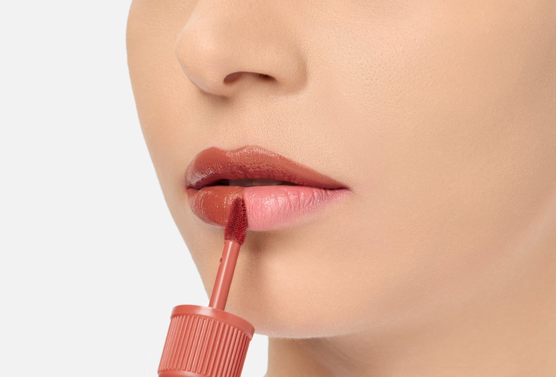 PERIPERA Smoothing Matte Lip Tint INK VELVET