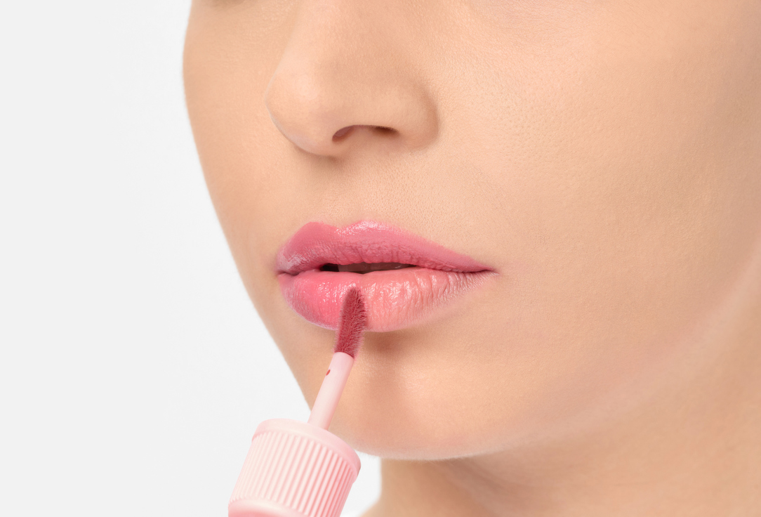 PERIPERA Nourishing Matte Tint INK AIRY VELVET