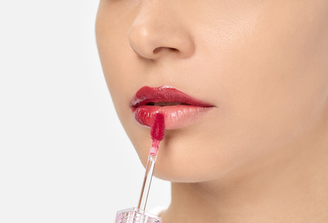 PERIPERA Matte Creamy Lipstick OVER BLUR TINT 003, Emotional pink 3.7 g PERIPERA Matte Creamy Lipstick OVER BLUR TINT