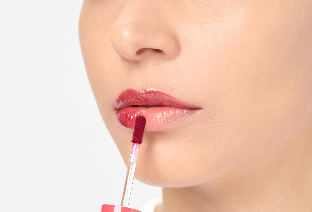 PERIPERA Glowy Lip tint INK MOOD GLOWY TINT