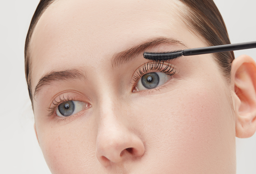 3INA Waterproof mascara The Every Single Day