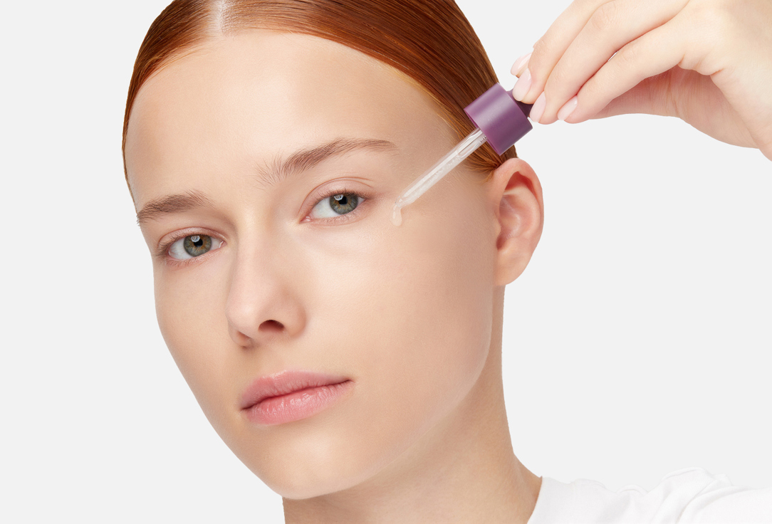 Go Tapa Антивозрастная сыворотка с бакучиолом Anti-age bakuchiol serum 12 мл Go Tapa Антивозрастная сыворотка с бакучиолом Anti-age bakuchiol serum
