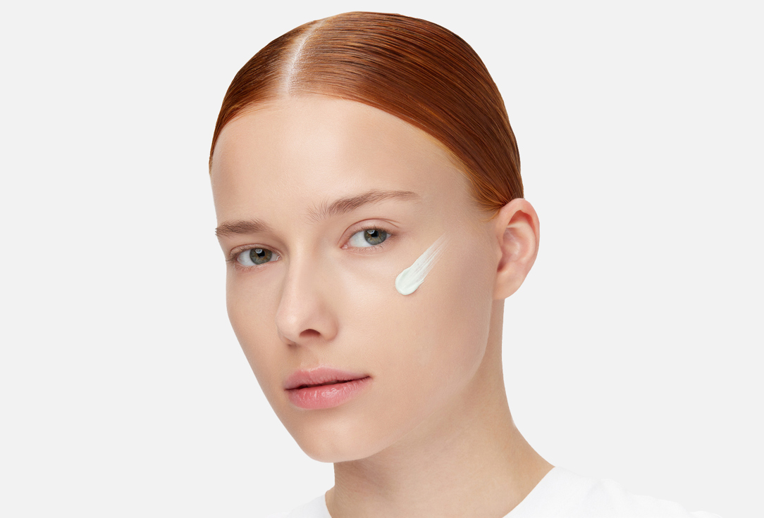Go Tapa Очищающая маска для лица с экстрактом водорослей Purifying seaweed mud mask