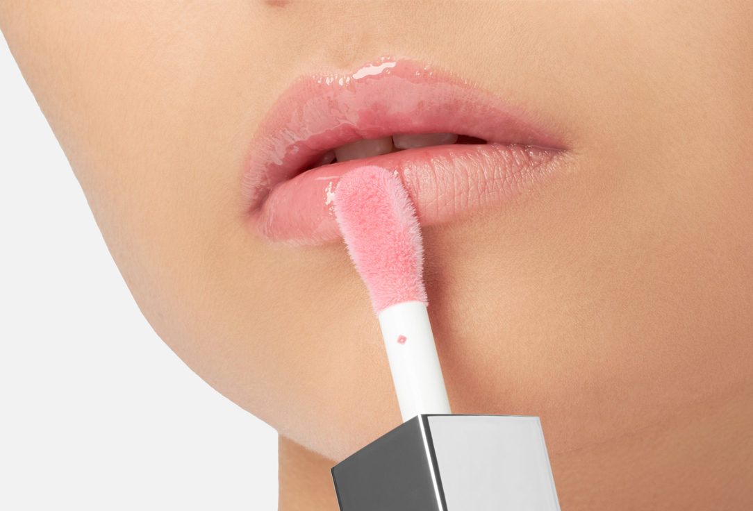 SIGMA BEAUTY Lip Oil Renew Tranquil 5.2 g SIGMA BEAUTY Lip Oil Renew