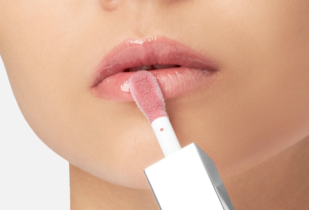 SIGMA BEAUTY Lip Oil Renew