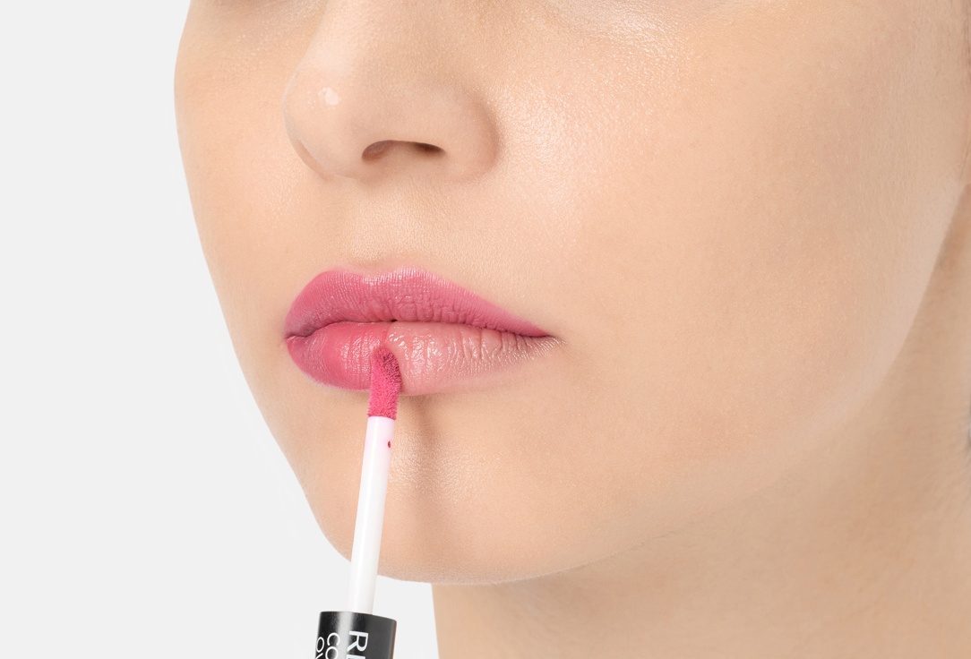 Revlon Dual-ended long-wearing lipstick Colorstay Overtime