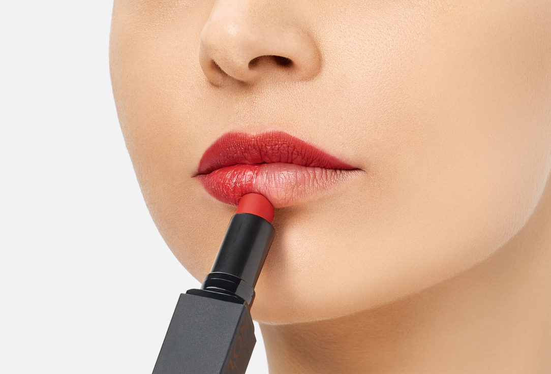 Revlon Long-Lasting Matte Lipstick ColorStay Suede Ink