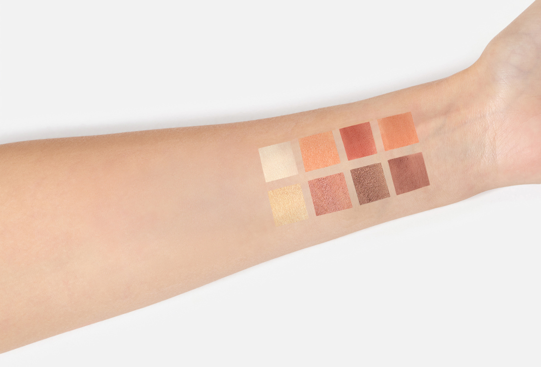 Revlon Eyeshadow Palette ColorStay Looks Book