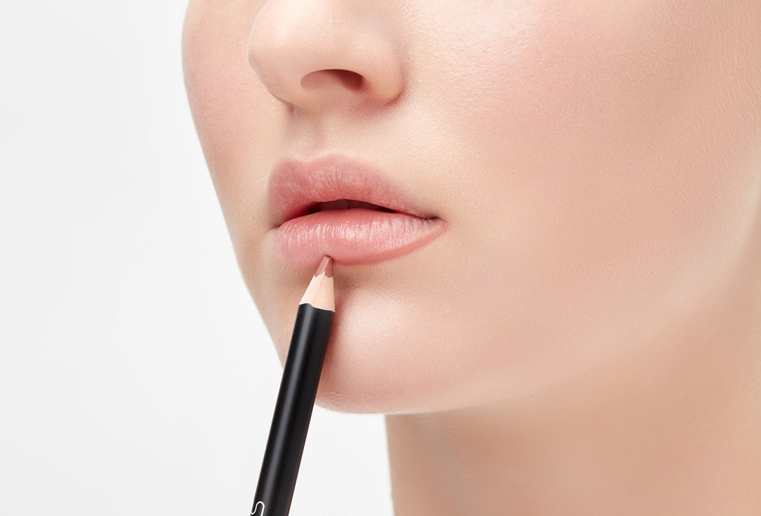 LUXVISAGE Lip Pencil SOFT MATTE 602 1.5 g LUXVISAGE Lip Pencil SOFT MATTE